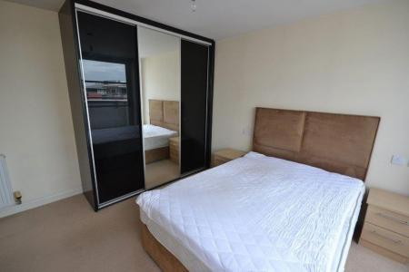 2 bedroom Property to let in Watkin Road, Leicester