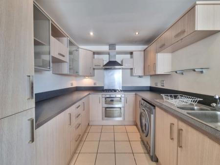 2 bedroom Property to let in Watkin Road, Leicester
