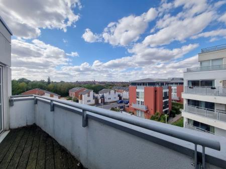2 bedroom Property to let in Watkin Road, Leicester