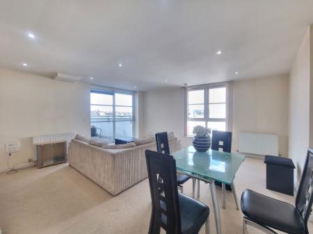 2 bedroom Property to let in Watkin Road, Leicester
