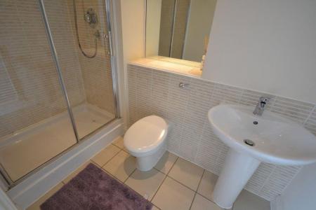 2 bedroom Property to let in Watkin Road, Leicester