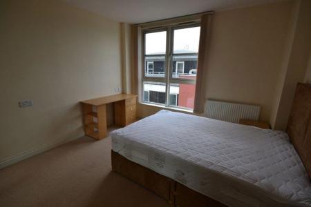 2 bedroom Property to let in Watkin Road, Leicester