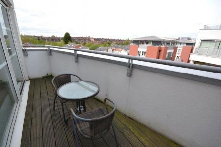 2 bedroom Property to let in Watkin Road, Leicester