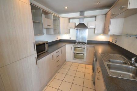 2 bedroom Property to let in Watkin Road, Leicester