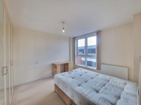 2 bedroom Property to let in Watkin Road, Leicester