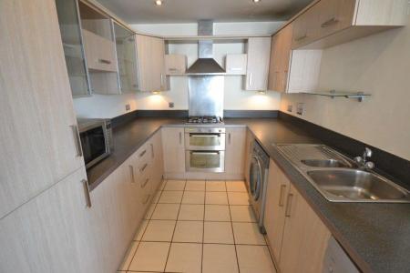 2 bedroom Property to let in Watkin Road, Leicester