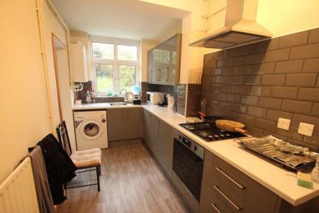 3 bedroom Property to let in Stanfell Road, Leicester