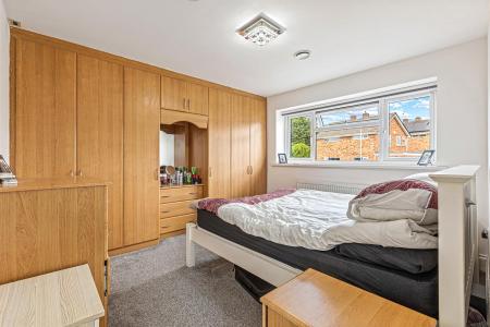 3 bedroom Detached house for sale in Ravensthorpe Road, Wigston