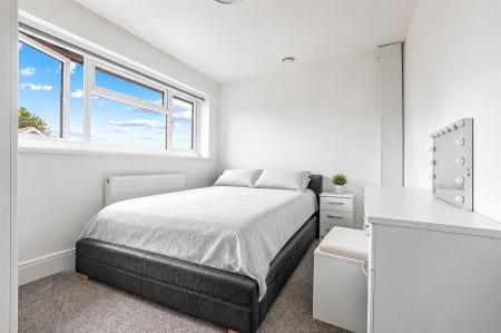 3 bedroom Detached house for sale in Ravensthorpe Road, Wigston