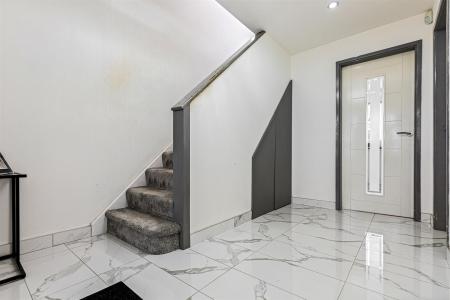 3 bedroom Detached house for sale in Ravensthorpe Road, Wigston