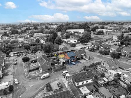 3 bedroom Detached house for sale in Ravensthorpe Road, Wigston