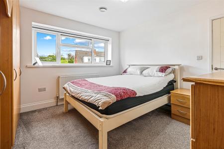 3 bedroom Detached house for sale in Ravensthorpe Road, Wigston