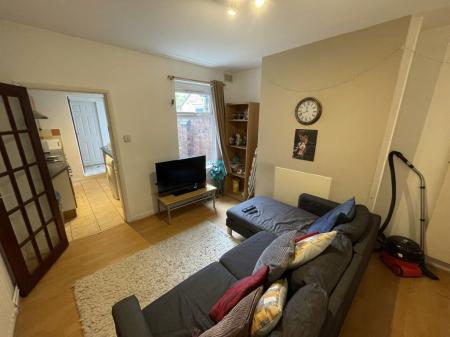 Leopold Road, Leicester