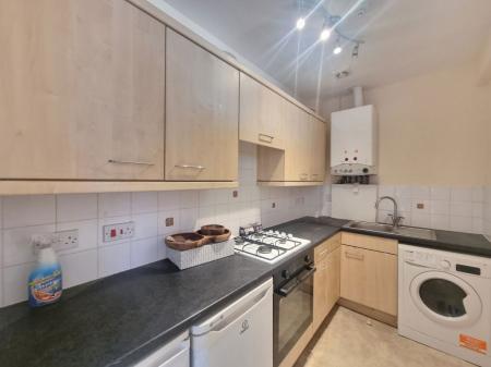 1 bedroom Property to let in London Road, Leicester