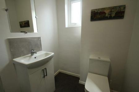 1 bedroom Property to let in Filbert Street East, Leicester