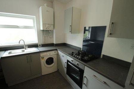 1 bedroom Property to let in Filbert Street East, Leicester