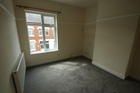1 bedroom Property to let in Filbert Street East, Leicester