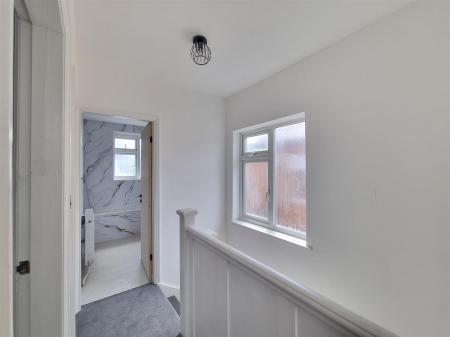 3 bedroom Semi-detached house for sale in Northfold Road, Leicester