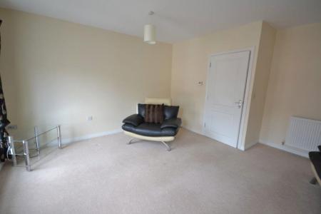 3 bedroom Property to let in Barradale Court, Stoneygate, Leicester