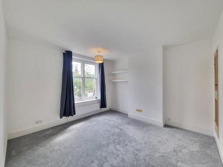 2 bedroom Property to let in Knighton Church Road, Leicester