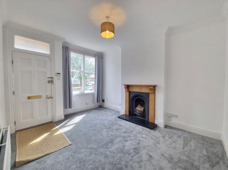 2 bedroom Property to let in Knighton Church Road, Leicester