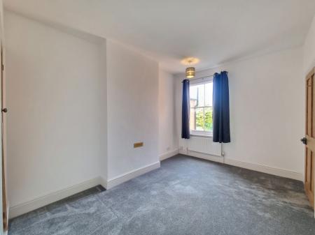 2 bedroom Property to let in Knighton Church Road, Leicester