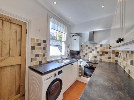 2 bedroom Property to let in Knighton Church Road, Leicester
