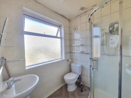 3 bedroom Property to let in Kitchener Road, Leicester
