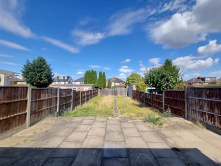 3 bedroom Property to let in Kitchener Road, Leicester