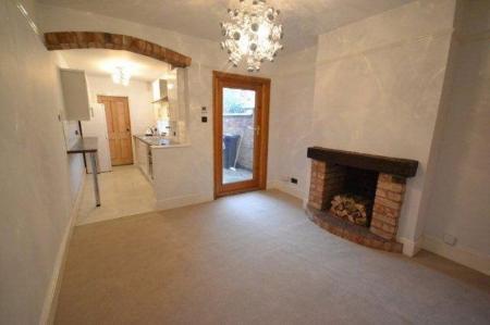 3 bedroom Property to let in Hartopp Road, Leicester