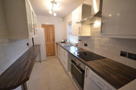 3 bedroom Property to let in Hartopp Road, Leicester