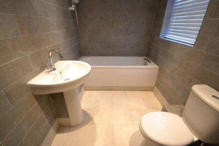 3 bedroom Property to let in Hartopp Road, Leicester