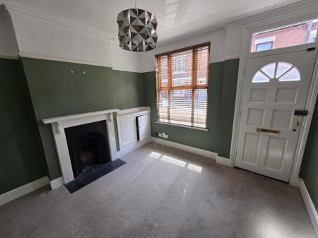 3 bedroom Property to let in Hartopp Road, Leicester