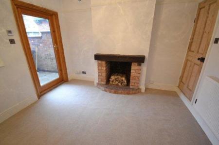 3 bedroom Property to let in Hartopp Road, Leicester