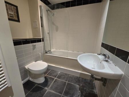 1 bedroom Property to let in Zenith Building, Leicester
