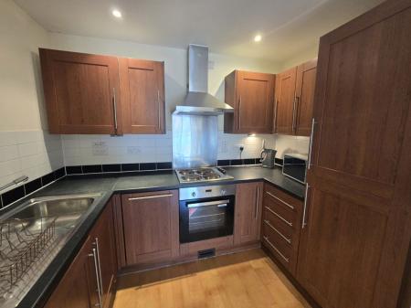 1 bedroom Property to let in Zenith Building, Leicester