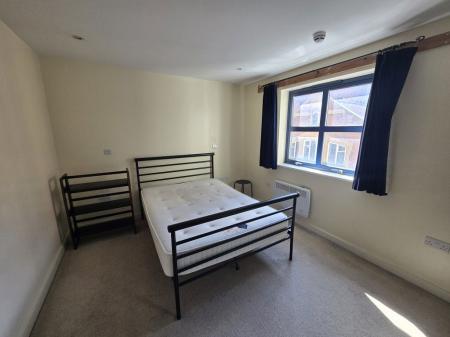 1 bedroom Property to let in Zenith Building, Leicester