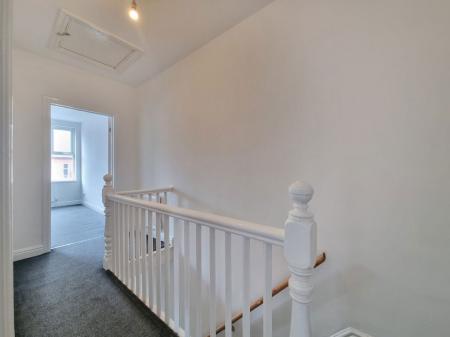3 bedroom Property to let in Dulverton Road, Leicester