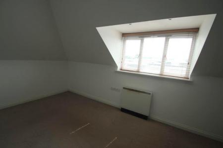 1 bedroom Flat for sale in Bradgate Street, Leicester