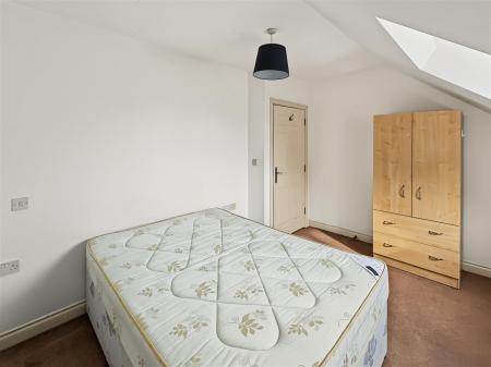 1 bedroom Flat for sale in Bradgate Street, Leicester