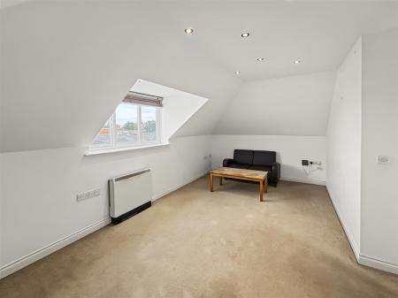 1 bedroom Flat for sale in Bradgate Street, Leicester