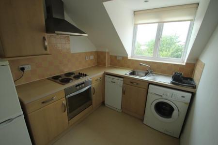 1 bedroom Flat for sale in Bradgate Street, Leicester