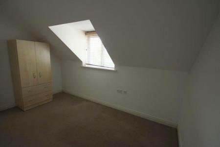 1 bedroom Flat for sale in Bradgate Street, Leicester