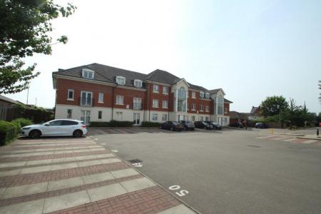 Bradgate Street, Leicester
