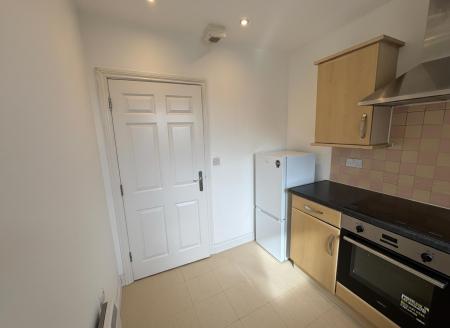 1 bedroom Flat for sale in Bradgate Street, Leicester