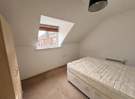 1 bedroom Flat for sale in Bradgate Street, Leicester