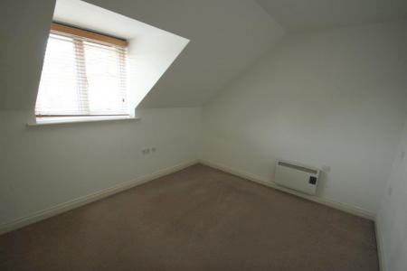 1 bedroom Flat for sale in Bradgate Street, Leicester