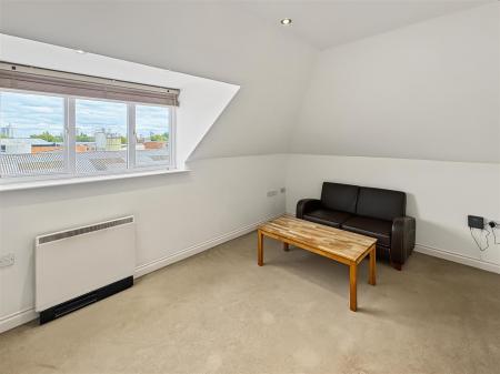 1 bedroom Flat for sale in Bradgate Street, Leicester