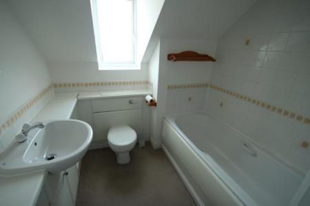 1 bedroom Flat for sale in Bradgate Street, Leicester