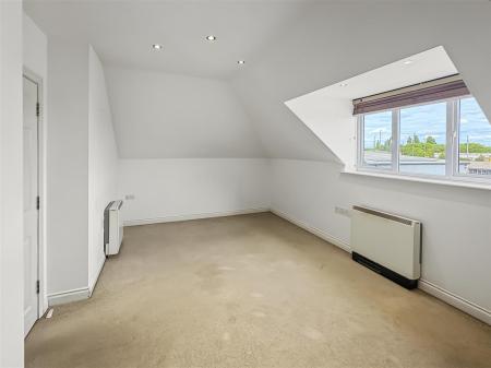1 bedroom Flat for sale in Bradgate Street, Leicester